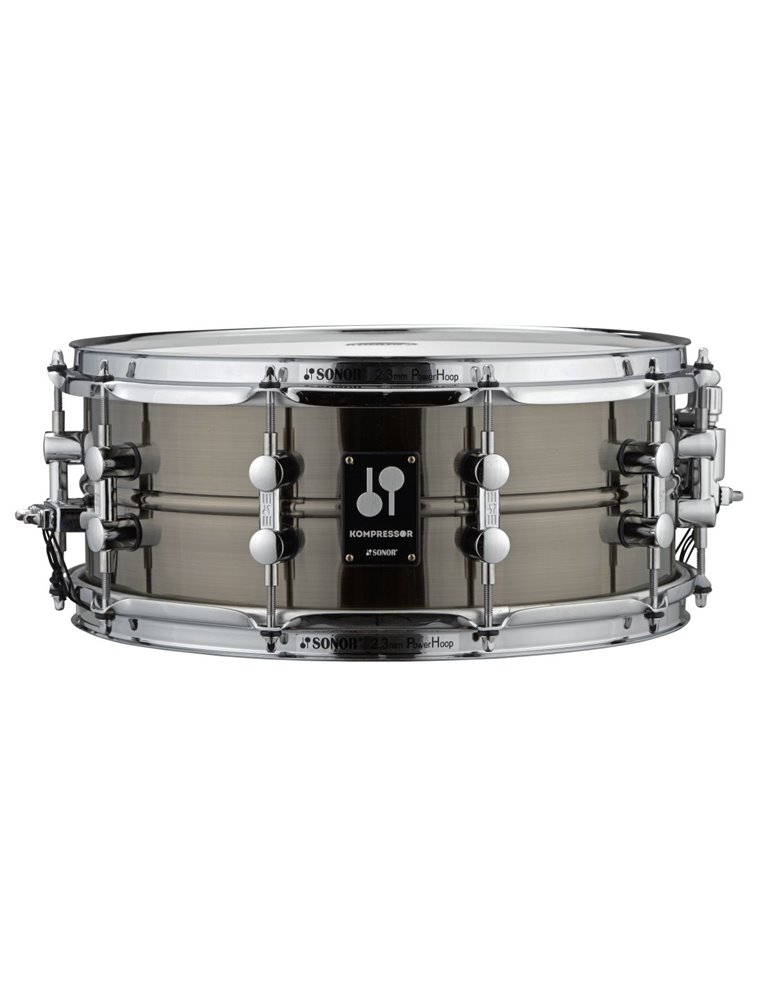 CAJA KOMPRESSOR BRASS KS 14X5.75 SDB