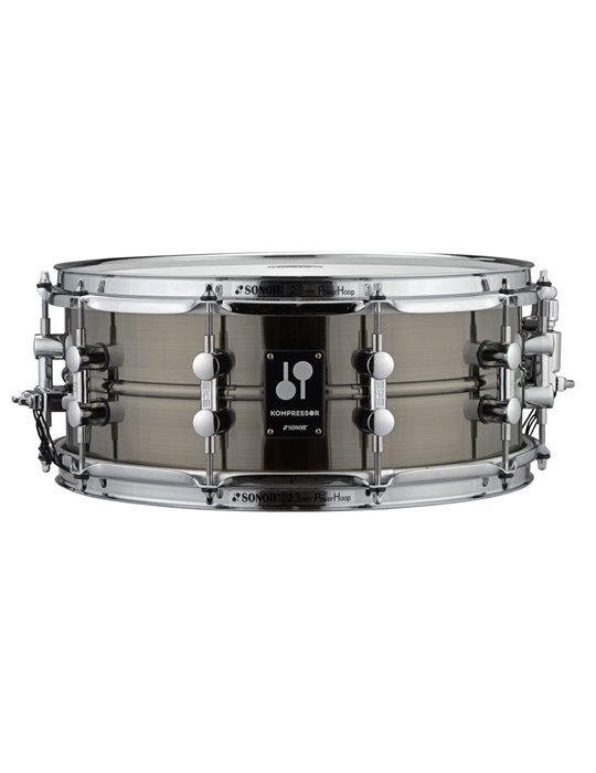 CAJA KOMPRESSOR BRASS KS 14X5.75 SDB