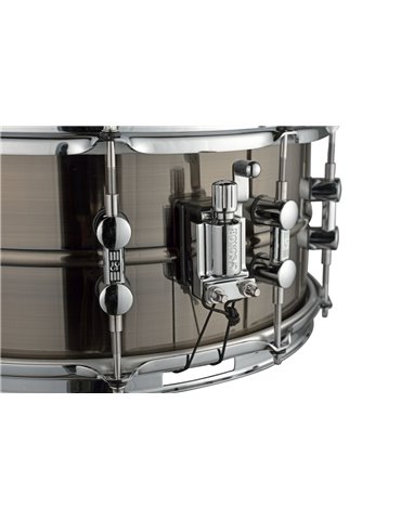 CAJA KOMPRESSOR BRASS KS 14X5.75 SDB 2