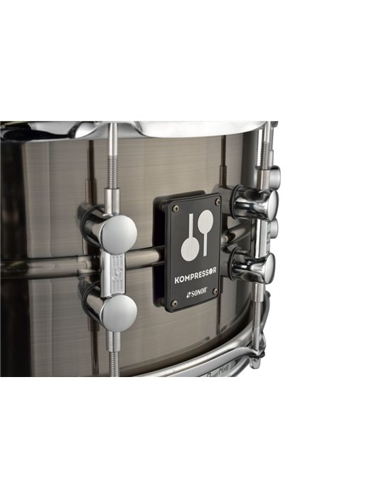 CAJA KOMPRESSOR BRASS KS 14X5.75 SDB