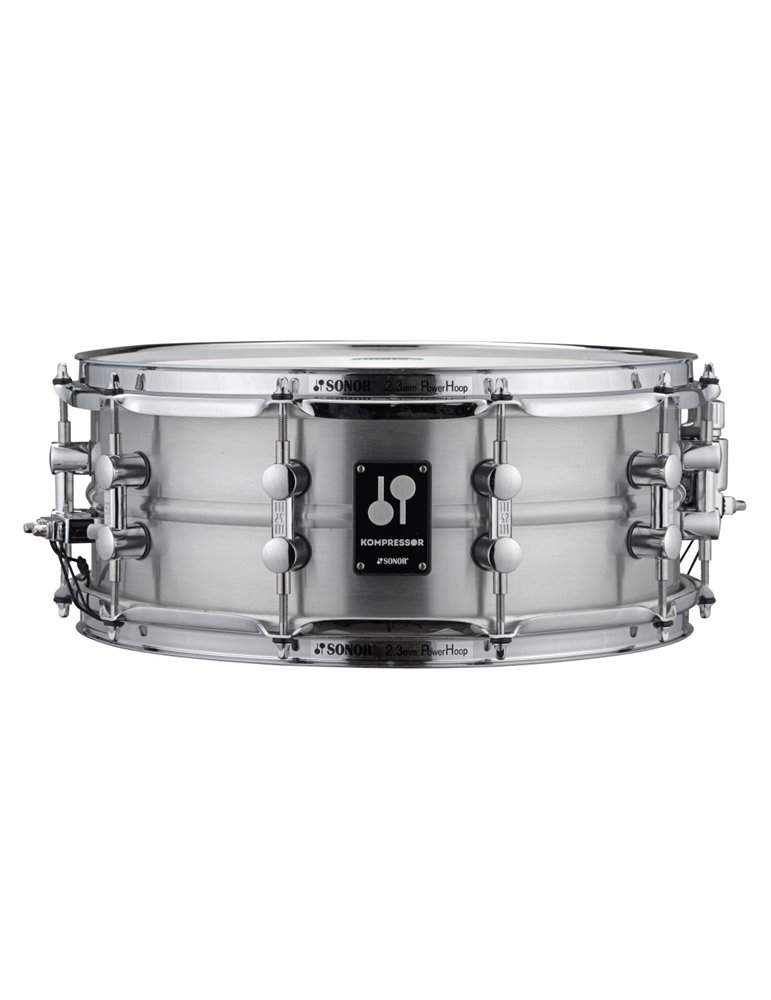 CAJA KOMPRESSOR ALUMINIUM KS 14X5.75 SDA