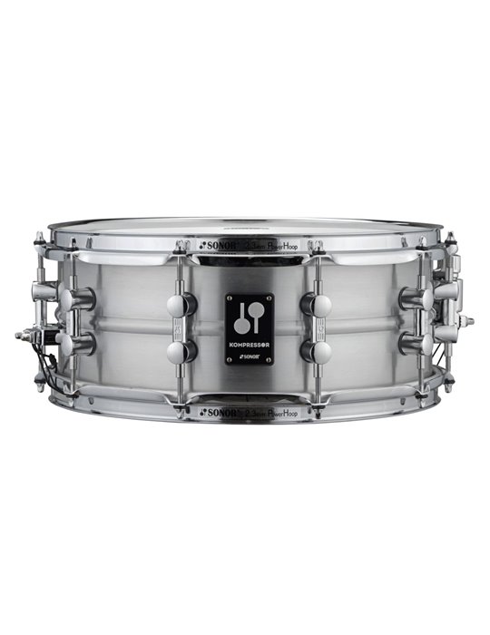 CAJA KOMPRESSOR ALUMINIUM KS 14X5.75 SDA