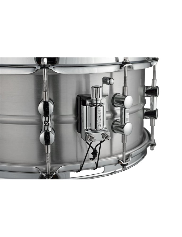 CAJA KOMPRESSOR ALUMINIUM KS 14X5.75 SDA