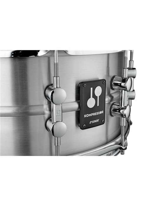 CAJA KOMPRESSOR ALUMINIUM KS 14X5.75 SDA