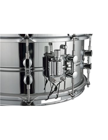 CAJA KOMPRESSOR STEEL KS 1465 SDS 2