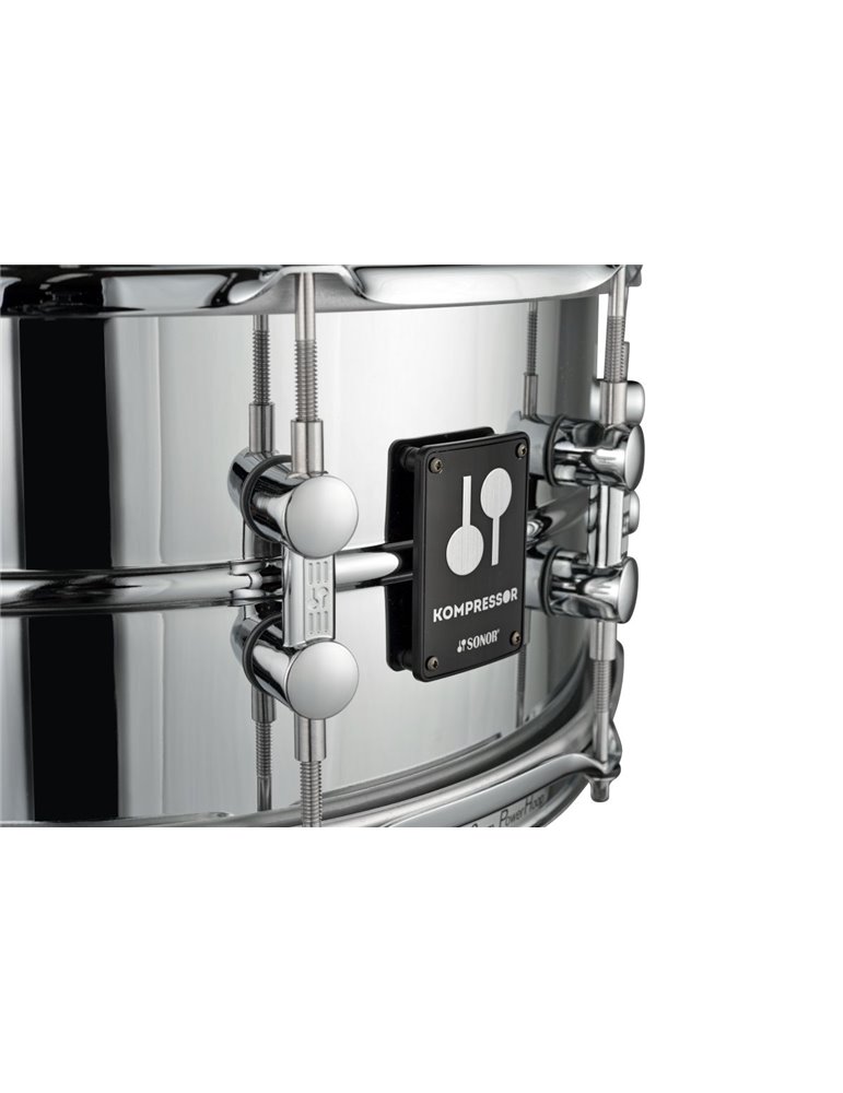 CAJA KOMPRESSOR STEEL KS 1465 SDS