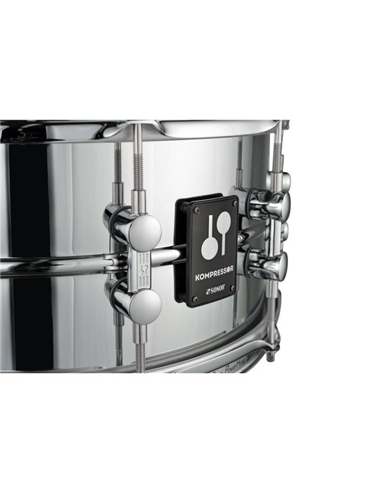 CAJA KOMPRESSOR STEEL KS 1465 SDS