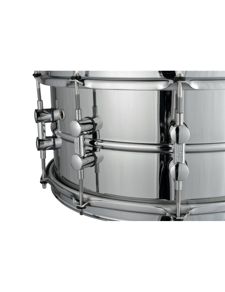 CAJA KOMPRESSOR STEEL KS 1465 SDS