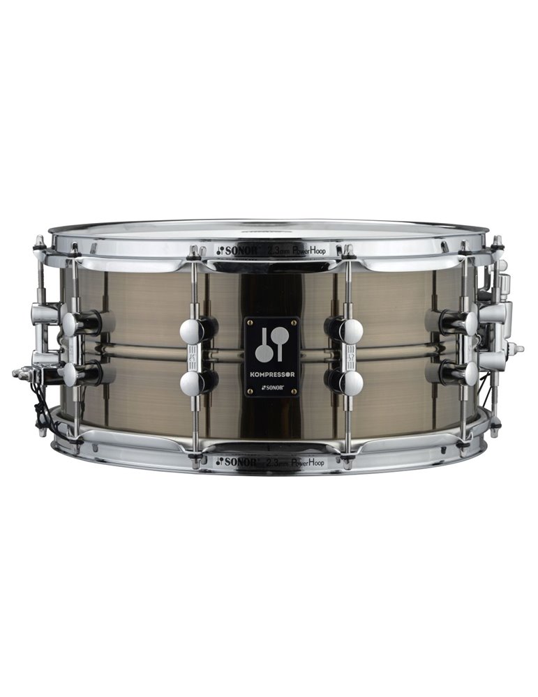 CAJA KOMPRESSOR BRASS KS 1465 SDB