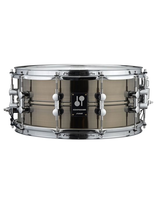 CAJA KOMPRESSOR BRASS KS 1465 SDB