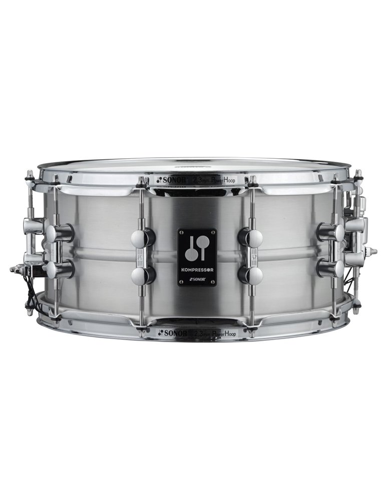 CAJA KOMPRESSOR ALUMINIUM KS 1465 SDA