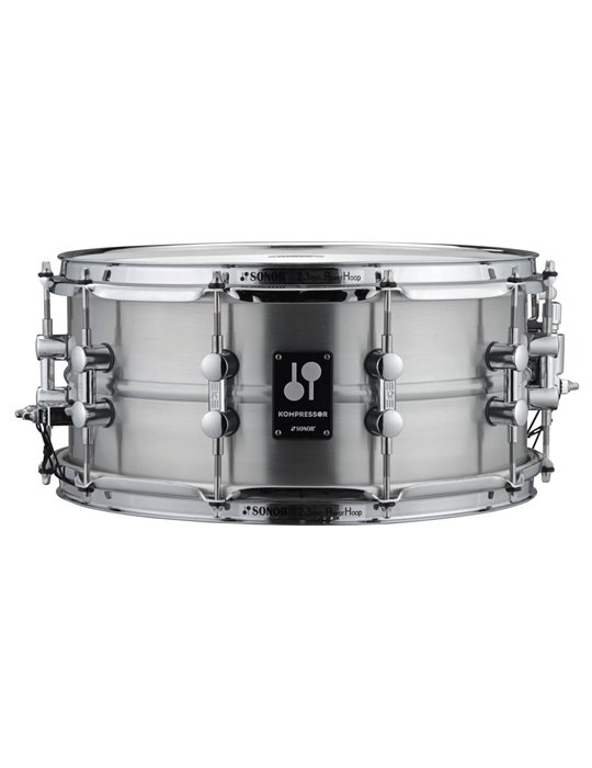 CAJA KOMPRESSOR ALUMINIUM KS 1465 SDA