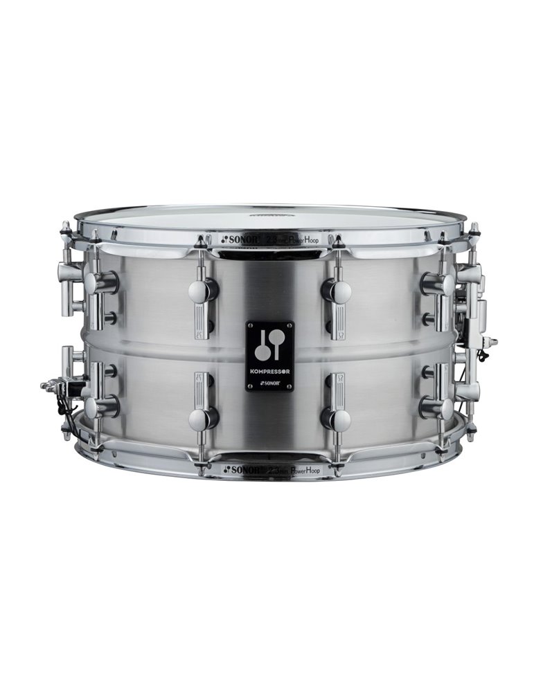 CAJA KOMPRESSOR ALUMINIUM KS 1408 SDA