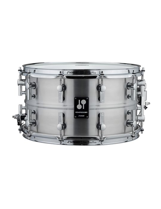 CAJA KOMPRESSOR ALUMINIUM KS 1408 SDA