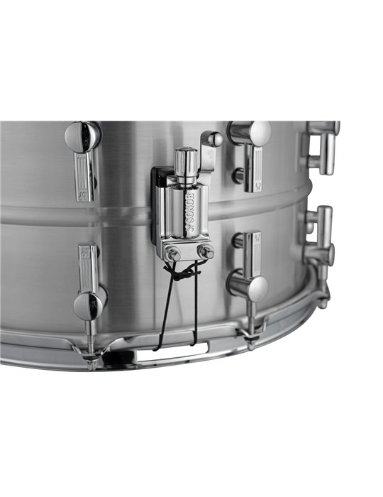 CAJA KOMPRESSOR ALUMINIUM KS 1408 SDA