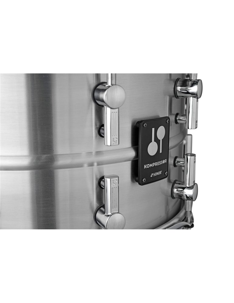 CAJA KOMPRESSOR ALUMINIUM KS 1408 SDA