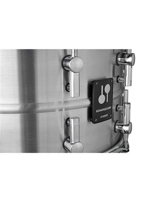 CAJA KOMPRESSOR ALUMINIUM KS 1408 SDA