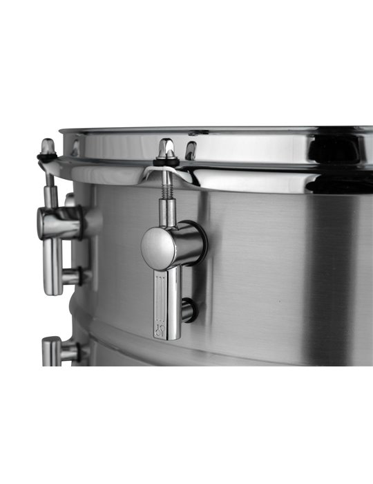 CAJA KOMPRESSOR ALUMINIUM KS 1408 SDA