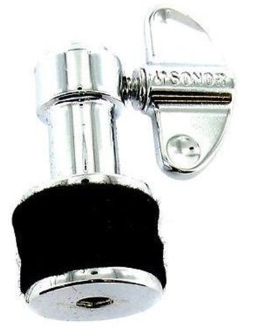 CLUTCH HIHAT BARRA HEXAGONAL 19029501