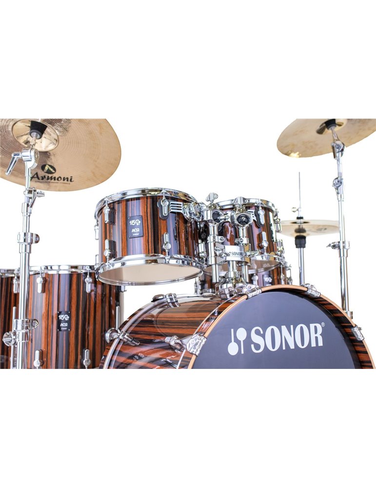 SET AQ2 150TH ANNIVERSARY SET WM EBN