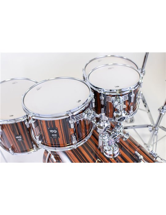 SET AQ2 150TH ANNIVERSARY SET WM EBN