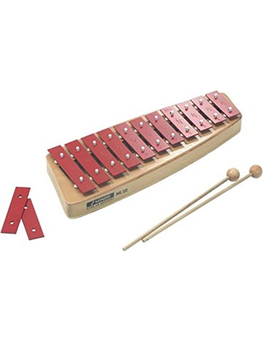 NG 10 SOPRAN GLOCKENSP.
