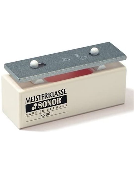 KS 30 L KL. STÄBE, E2