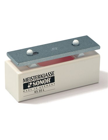 KS 30 L KL. STÄBE, G2