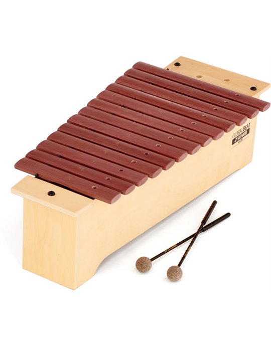 XILÓFONO ALTO AX GB (C1-A2) 16 BARS 27871301