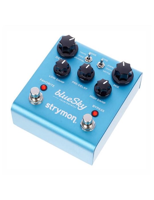 PEDAL REVERB BLUESKY 2FSR