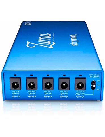 ZUMA R 300 POWER SUPPLY