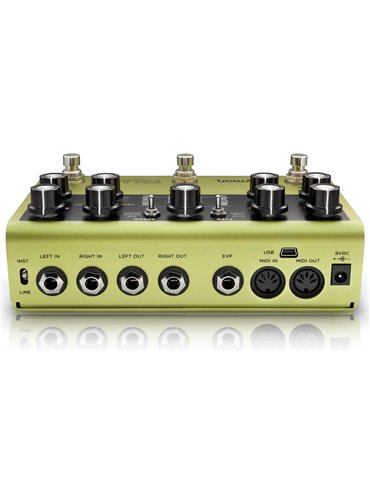 VOLANTE MAGNETIC ECH 2