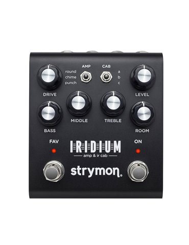 SIMULADOR IRIDIUM