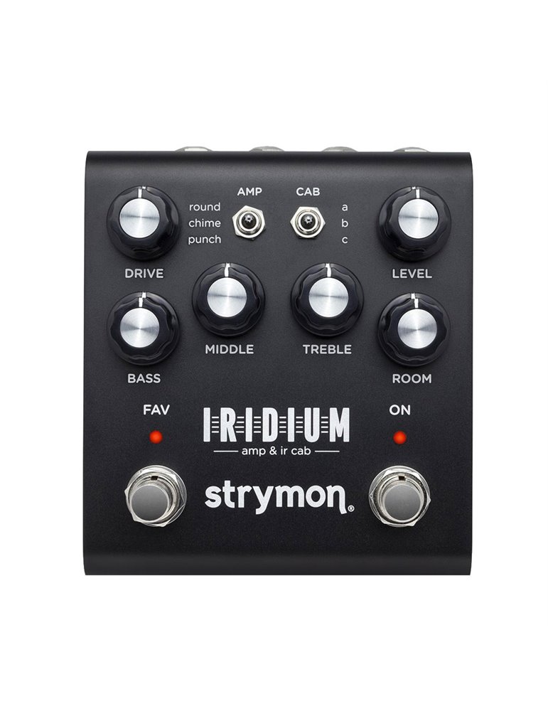 SIMULADOR IRIDIUM
