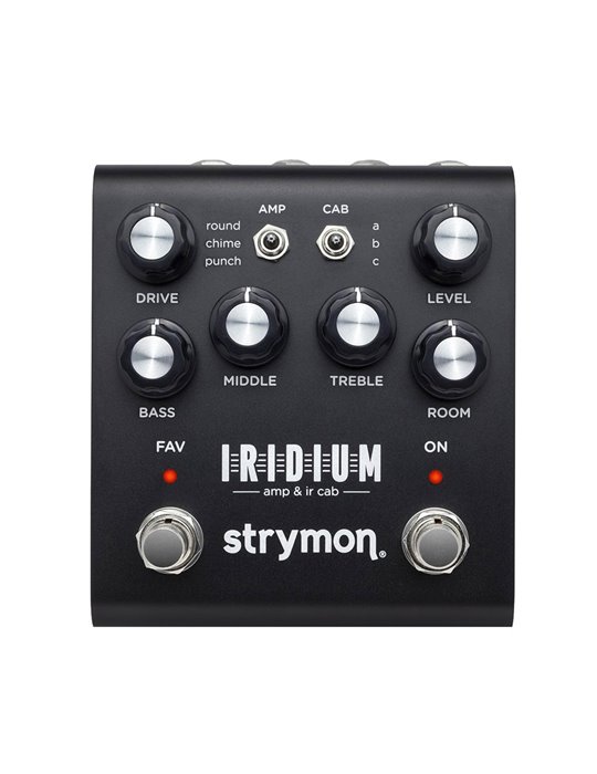 SIMULADOR IRIDIUM