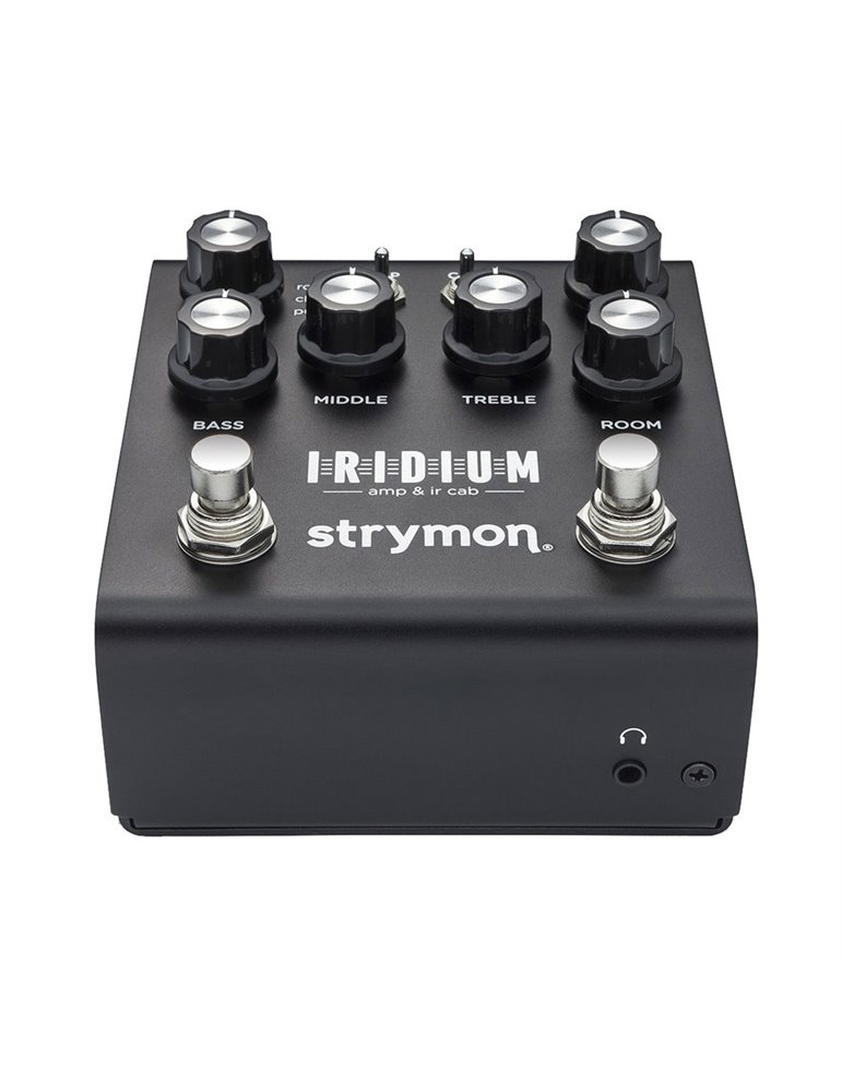 SIMULADOR IRIDIUM