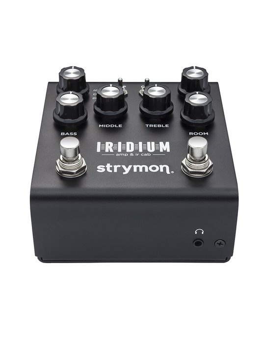 SIMULADOR IRIDIUM