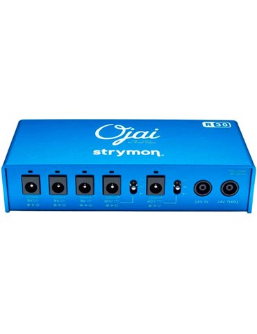 OJAI R30 POWER SUPPLY