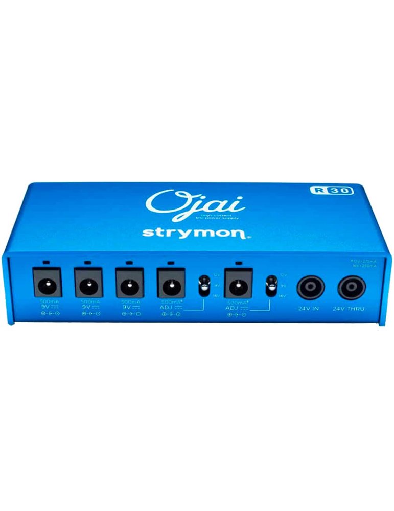 OJAI R30 POWER SUPPLY