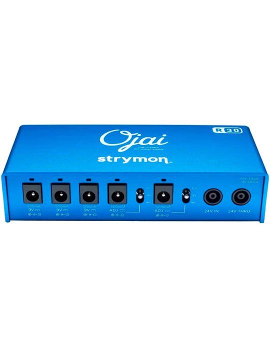 OJAI R30 POWER SUPPLY