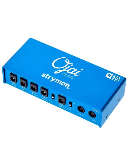 OJAI R30 POWER SUPPLY