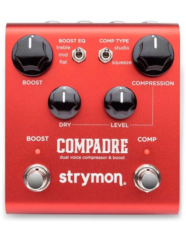 COMPADRE COMP DUAL B