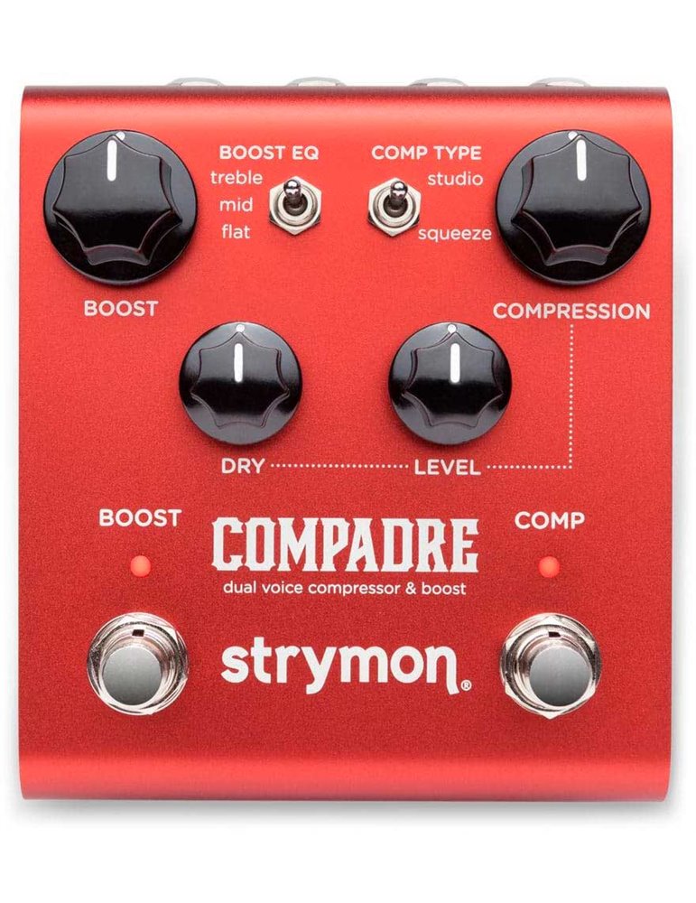 COMPADRE COMP DUAL B