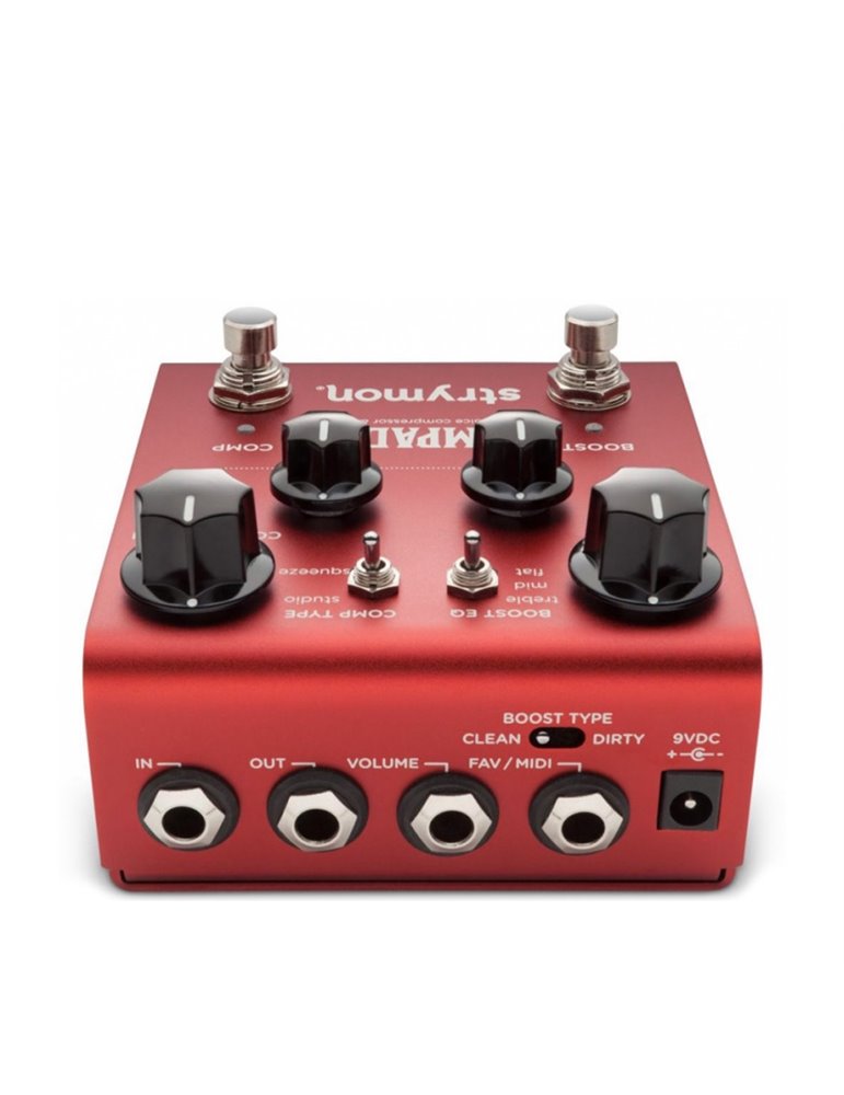 COMPADRE COMP DUAL B