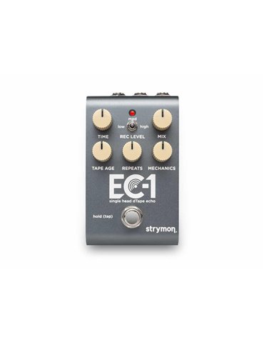 EC-1 - SINGLE HEAD D