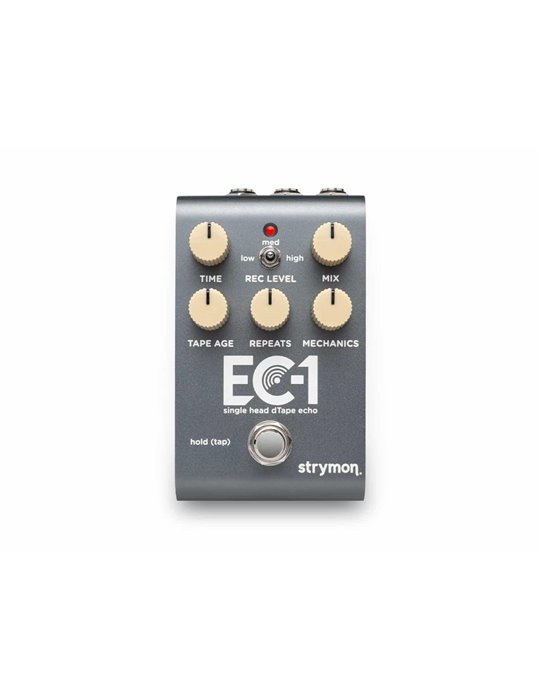 EC-1 - SINGLE HEAD D