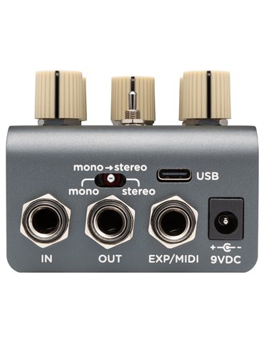 EC-1 - SINGLE HEAD D 2