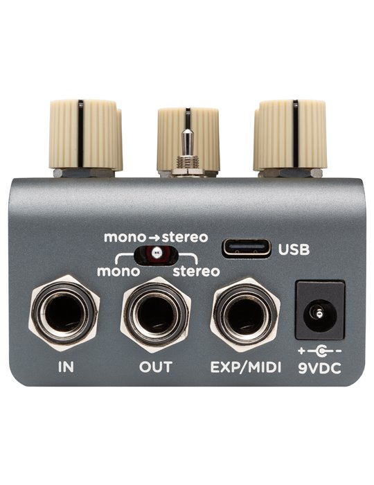 EC-1 - SINGLE HEAD D