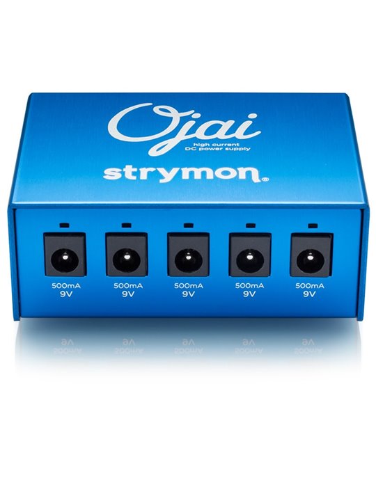 OJAI POWER SUPPLY