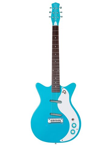 59M NOS+ BABY COME BACK BLUE